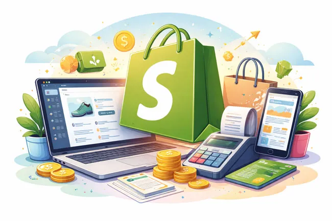 Shopify