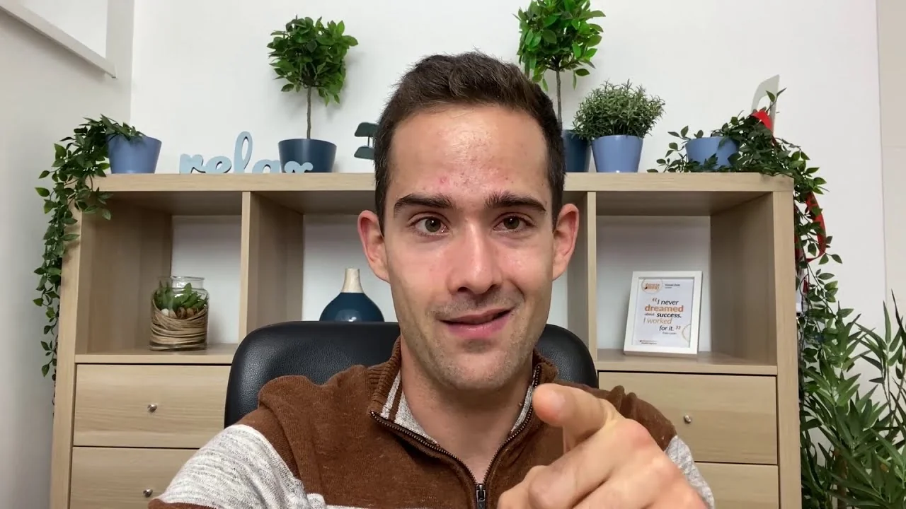 Domán Zsolt (DO! marketing) videós véleménye Gaál Melinda landing oldal készítőről