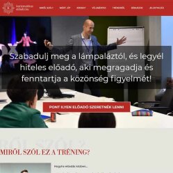 Bolya Imre - webdesign