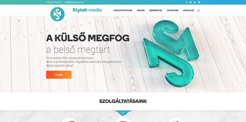Stylab Media